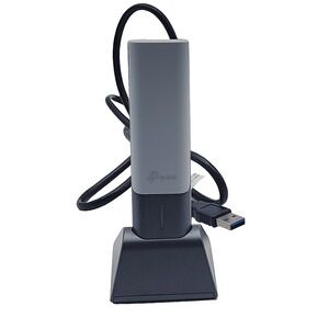TP-Link Archer TX20UH Wi-Fi Adapter Wireless USB 3.0 Interface Support Dual Band
